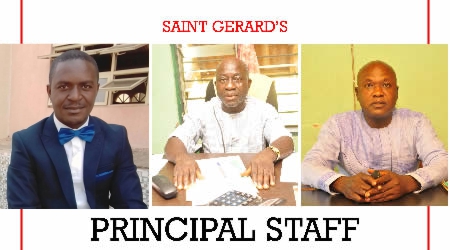 St. Gerard Home Gallery Pictures