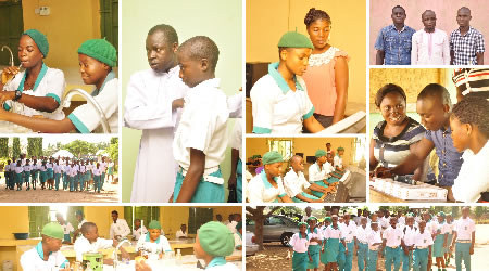St. Gerard Home Gallery Pictures