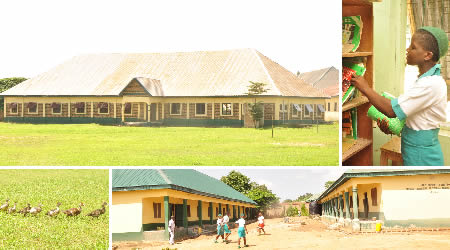 St. Gerard Home Gallery Pictures