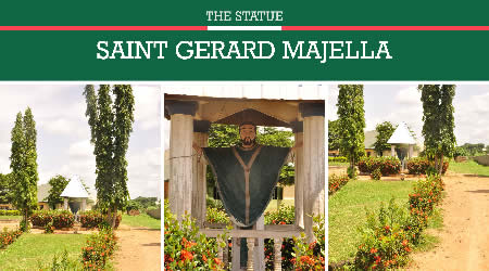 St. Gerard Home Gallery Pictures